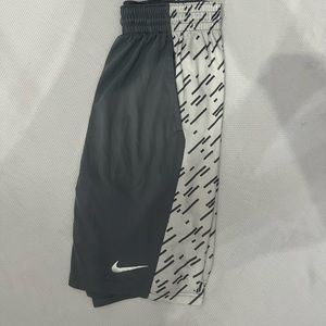 Nike elite shorts